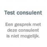 Consultatie met paragnost Testaccount uit Rotterdam